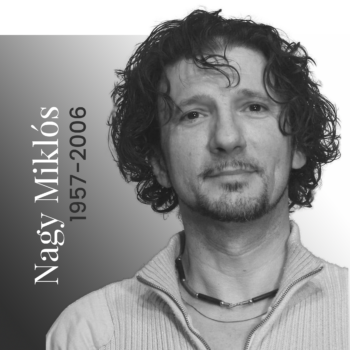 Nagy Miklós