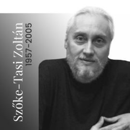 Szőke-Tasi Zoltán