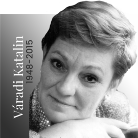 Váradi Katalin
