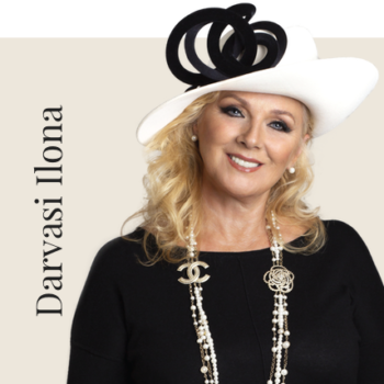 Darvasi Ilona