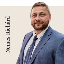 Nemes Richárd