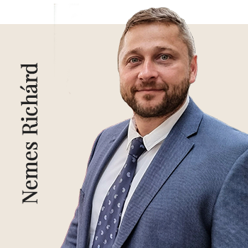 Nemes Richárd