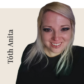 Tóth Anita