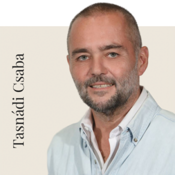 Tasnádi Csaba