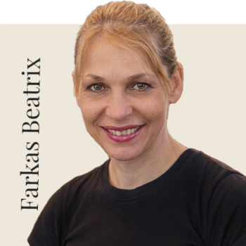 Farkas Beatrix