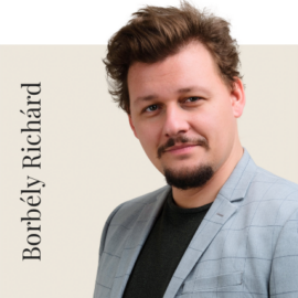 Borbély Richárd