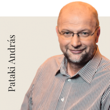 Pataki András