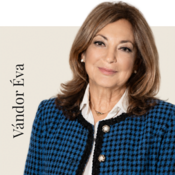Vándor Éva