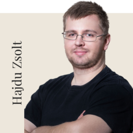 Hajdu Zsolt