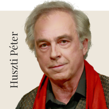 Huszti Péter