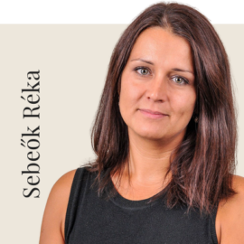 Sebeők Réka