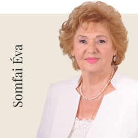 Somfai Éva