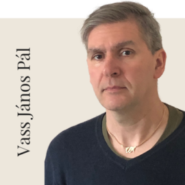 Vass János Pál