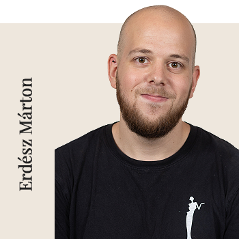 Erdész Márton