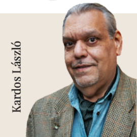 Kardos László