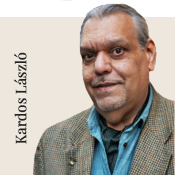 Kardos László