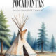 Pocahontas olvasópróba