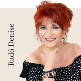 Radó Denise