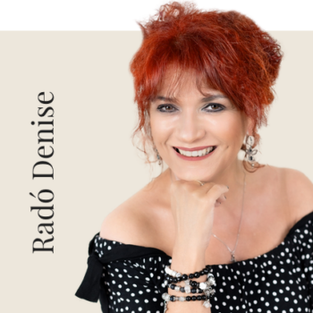 Radó Denise