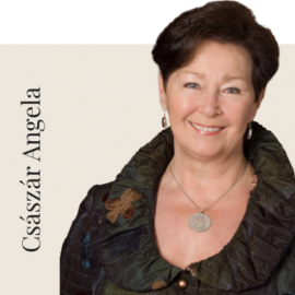 Császár Angela