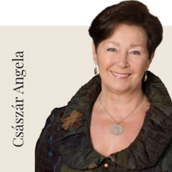 Császár Angela