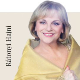 Rátonyi Hajni