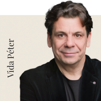 Vida Péter