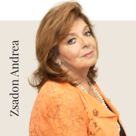 Zsadon Andrea