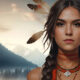 Pocahontas előadásképek