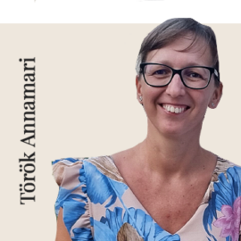 Török Annamária