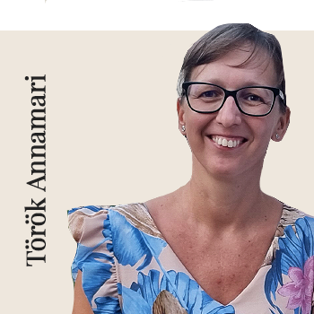 Török Annamária