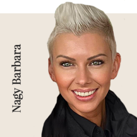 Nagy Barbara