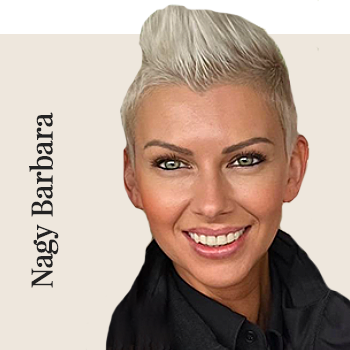 Nagy Barbara