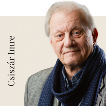 Csiszár Imre