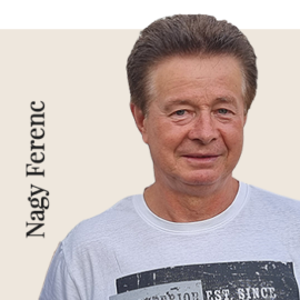 Nagy Ferenc