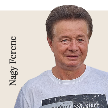 Nagy Ferenc
