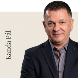 Kanda Pál