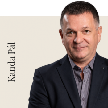 Kanda Pál
