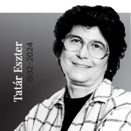 Tatár Eszter