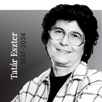 Tatár Eszter