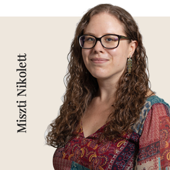 Miszti Nikolett
