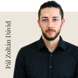 Pál Zoltán Dávid