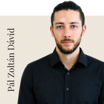 Pál Zoltán Dávid