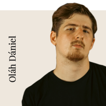 Oláh Dániel