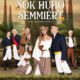Sok hűhó semmiért olvasópróba