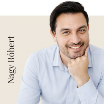 Nagy Róbert