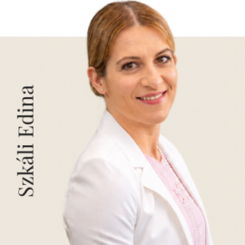 Szkáli Edina