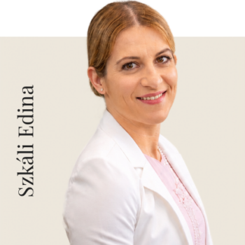Szkáli Edina