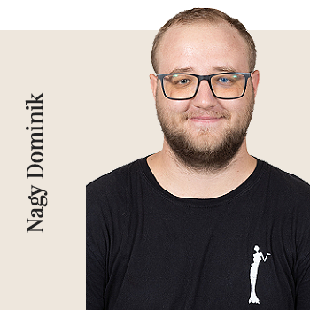 Nagy Dominik