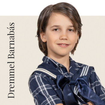 Dremmel Barbabás